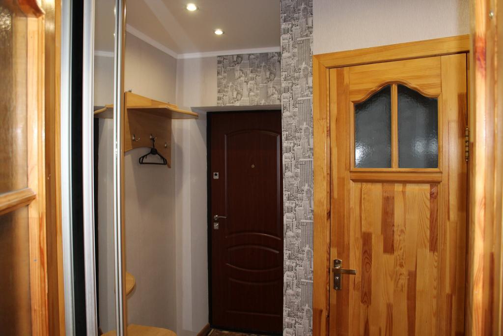 Apartment Na Kirova 131 Brest Exteriér fotografie