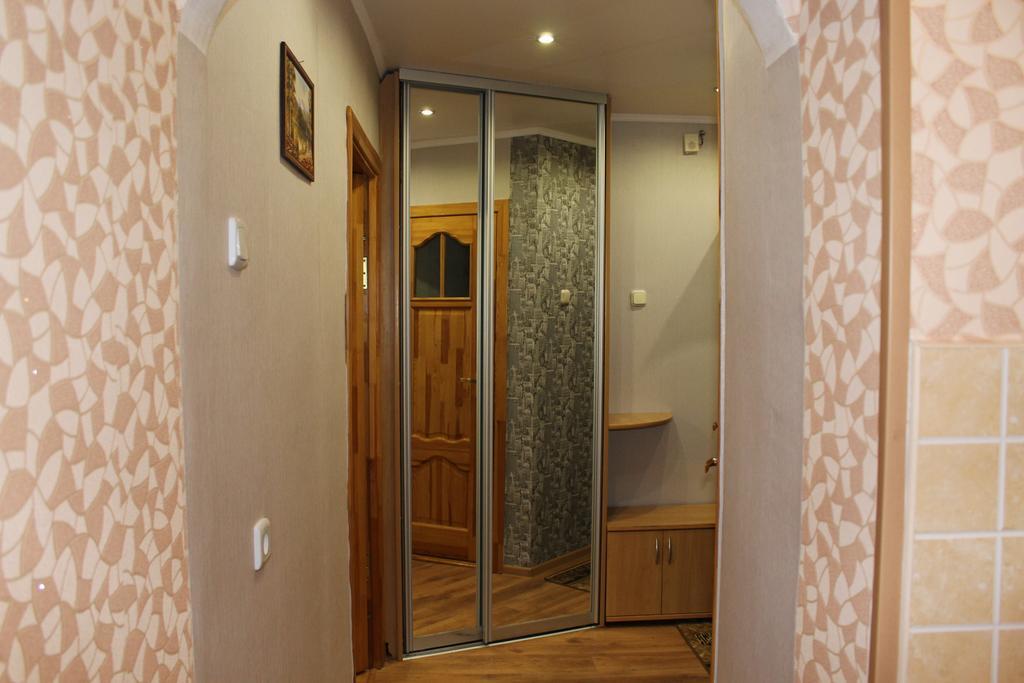 Apartment Na Kirova 131 Brest Exteriér fotografie