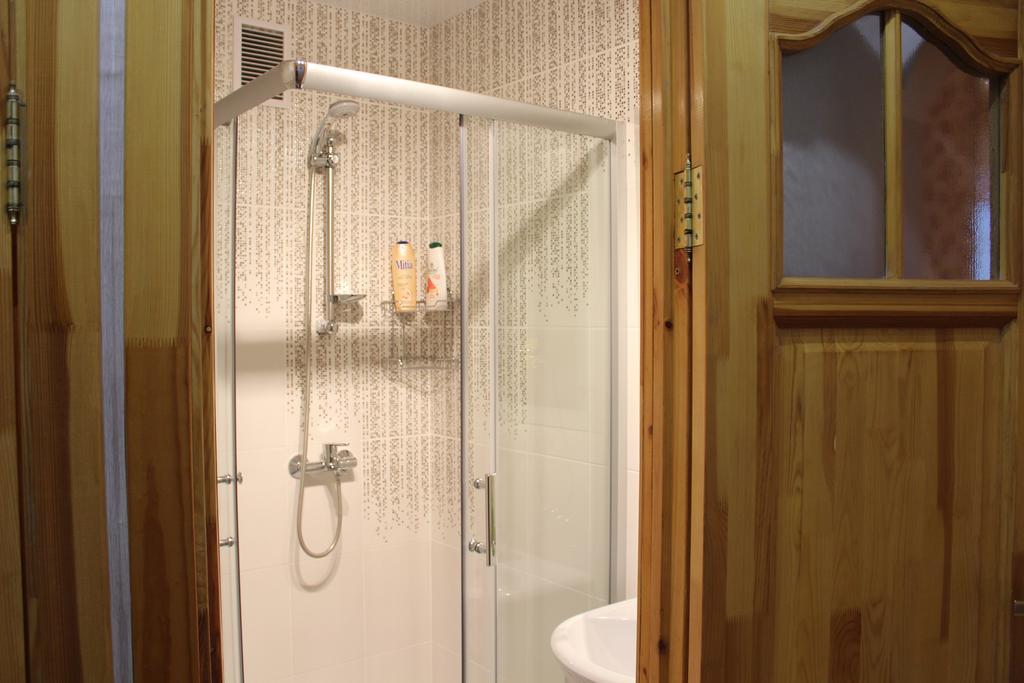 Apartment Na Kirova 131 Brest Pokoj fotografie
