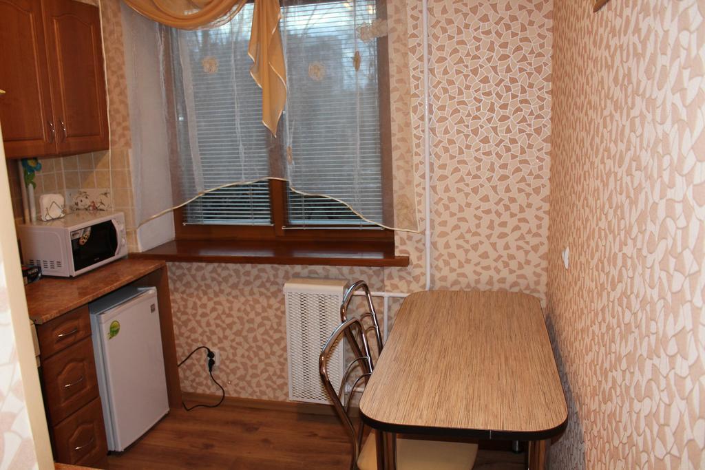 Apartment Na Kirova 131 Brest Pokoj fotografie